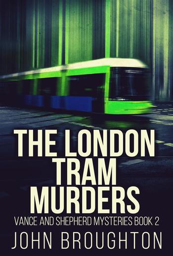 The London Tram Murders PDF