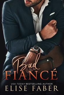 Bad Fiancé PDF