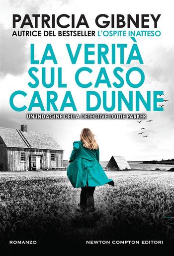 La verità sul caso Cara Dunne PDF