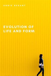 Evolution of Life and Form PDF