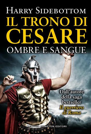 Il trono di Cesare. Ombre e sangue PDF