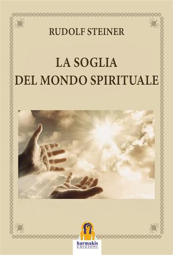 La Soglia del Mondo Spirituale PDF