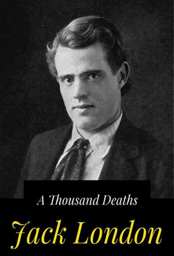 A Thousand Deaths PDF