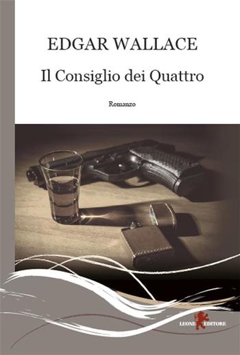 Il Consiglio dei Quattro PDF