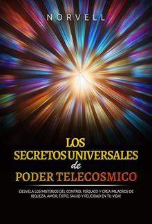 Los Secretos universales de Poder Telecosmico (Traducido) PDF