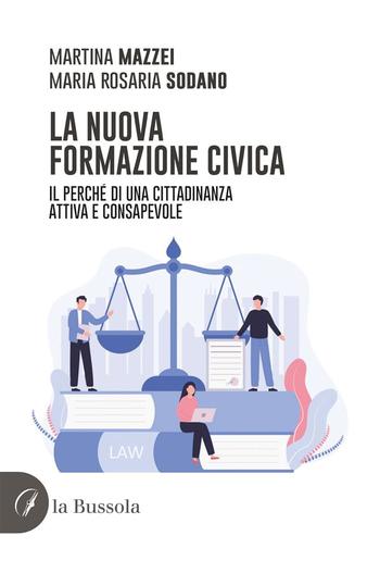 La nuova formazione civica PDF