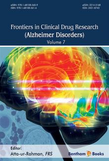 Frontiers in Clinical Drug Research - Alzheimer Disorders: Volume 7 PDF