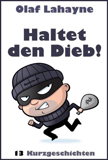 Haltet den Dieb! PDF