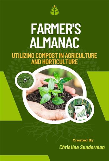 Farmer's Almanac PDF