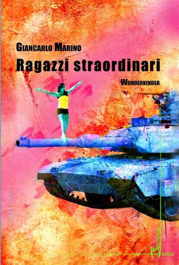 Ragazzi straordinari PDF