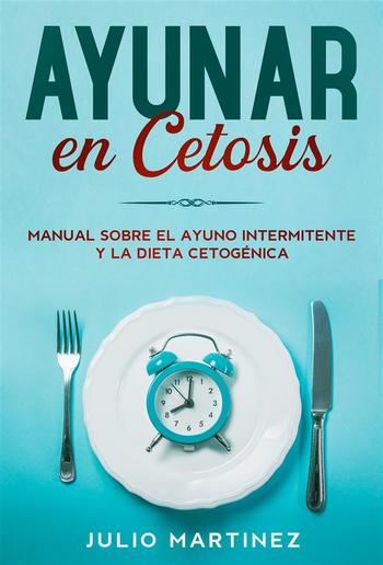 Ayunar en Cetosis PDF