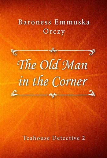 The Old Man in the Corner PDF