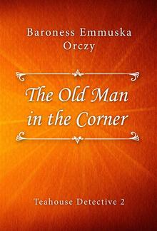 The Old Man in the Corner PDF