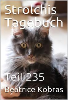 Strolchis Tagebuch - Teil 235 PDF