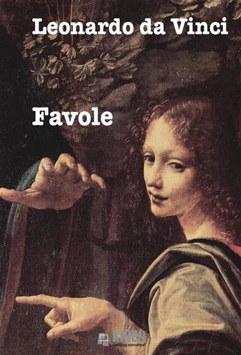 Favole PDF