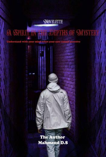 A spirit in the depths of mystery PDF