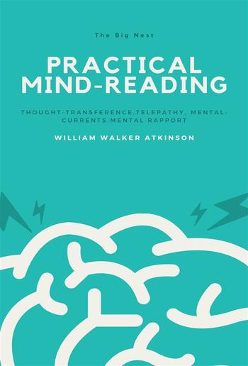 Practical Mind-Reading PDF