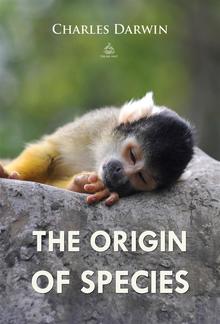 The Origin of Species PDF