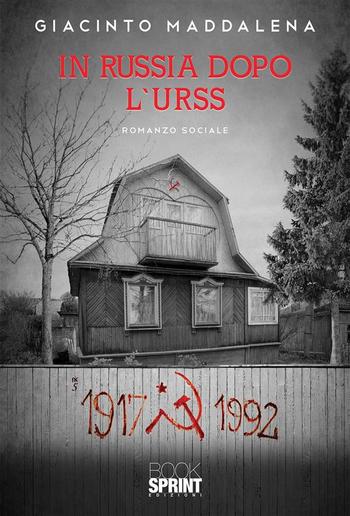 In Russia dopo l’URSS PDF