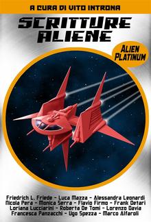 Scritture Aliene - Alien Platinum PDF