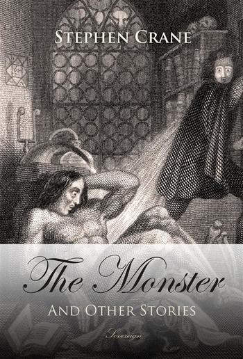 The Monster and Other Stories PDF