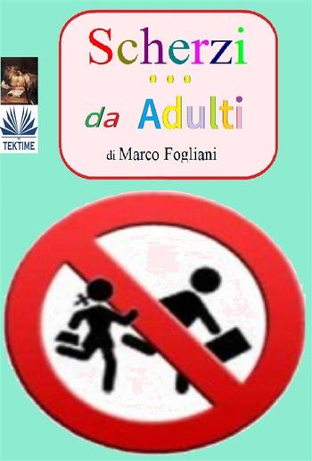 Scherzi da Adulti PDF