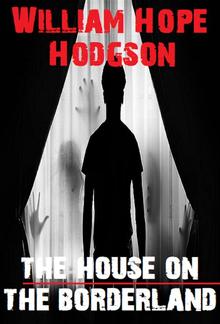 The House on the Borderland PDF