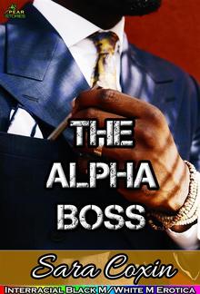 The Alpha Boss PDF