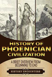 Phoenician Civilization PDF