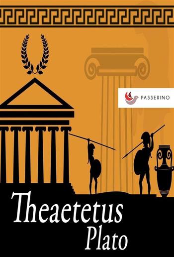 Theaetetus PDF