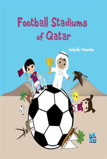 Football Stadiums of Qatar PDF