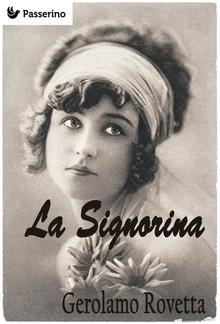 La signorina PDF
