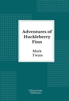 Adventures of Huckleberry Finn PDF