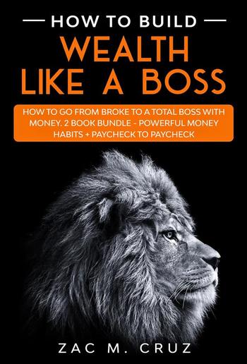 How to Build Wealth Like a Boss PDF