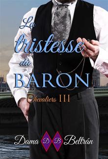 La tristesse du Baron PDF