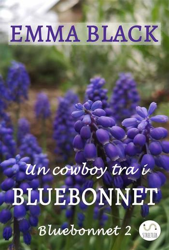 Un cowboy tra i Bluebonnet PDF