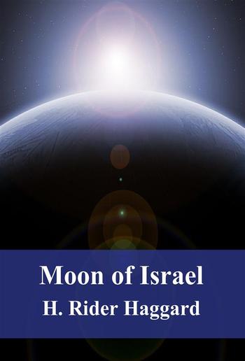 Moon of Israel PDF