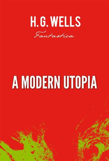 A Modern Utopia PDF