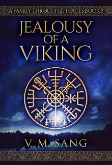 Jealousy Of A Viking PDF