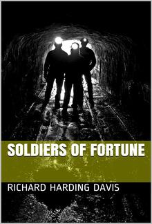 Soldiers of Fortune PDF