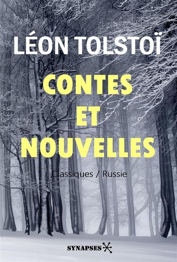 Contes et Nouvelles PDF