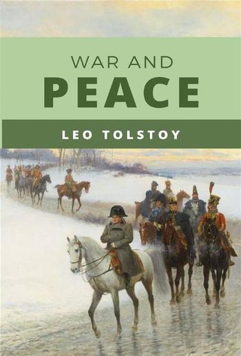 War and Peace PDF