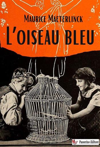 L’Oiseau bleu PDF