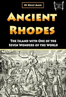 Ancient Rhodes PDF