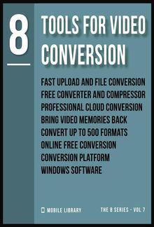 Tools For Video Conversion 8 PDF