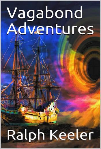 Vagabond Adventures PDF