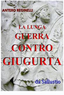 La lunga guerra contro Giugurta PDF