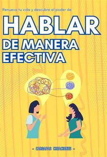 Cómo Hablar de Manera Efectiva PDF