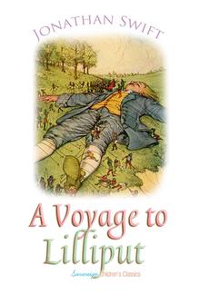 A Voyage to Lilliput PDF