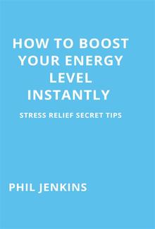 how to boost your energy level instantly PDF